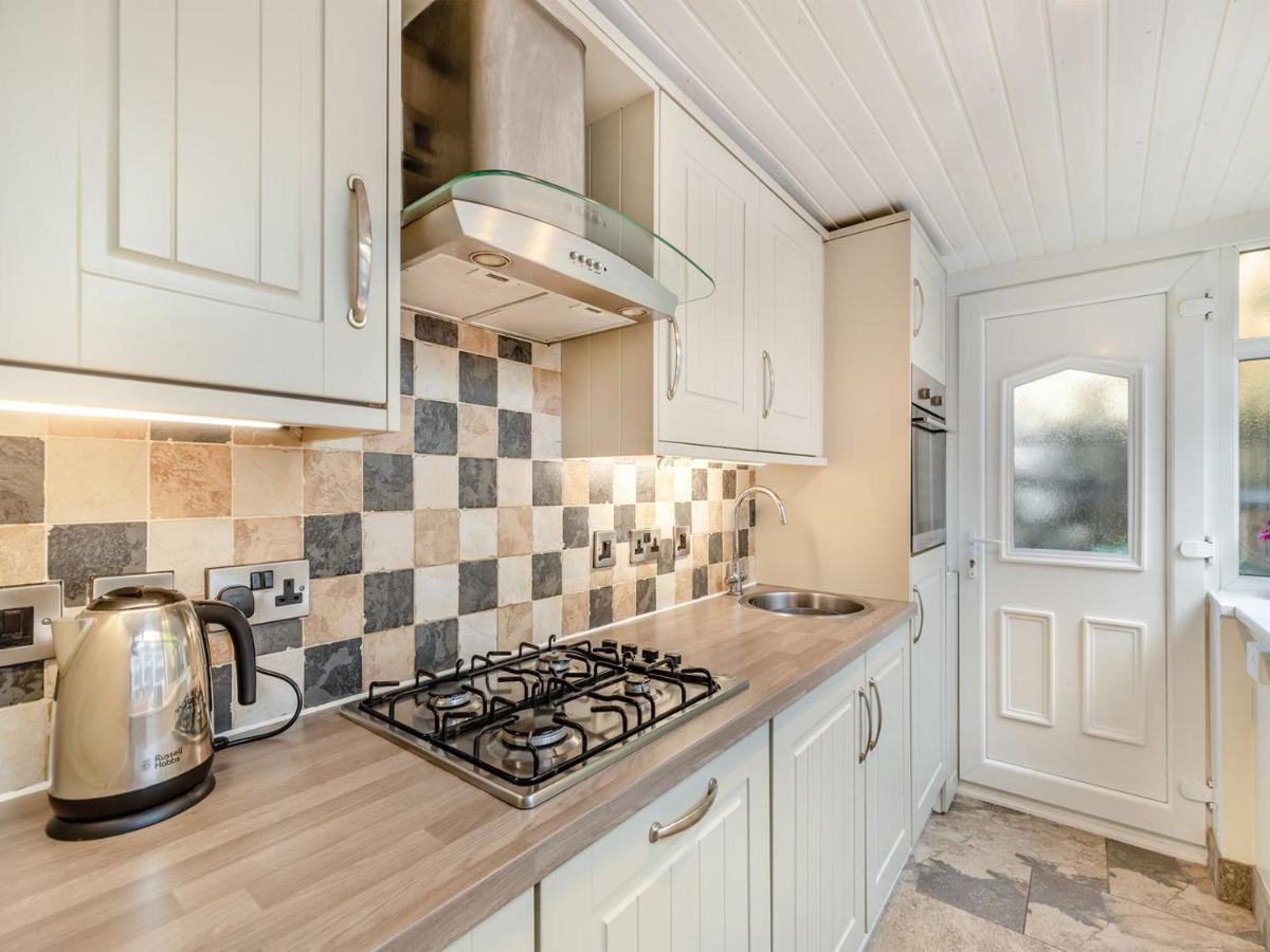 Daisy Cottage Лік Екстер'єр фото