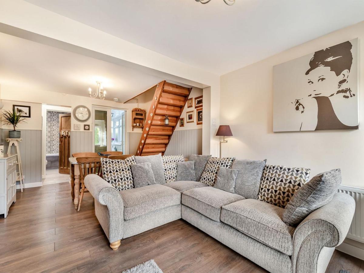 Daisy Cottage Лік Екстер'єр фото