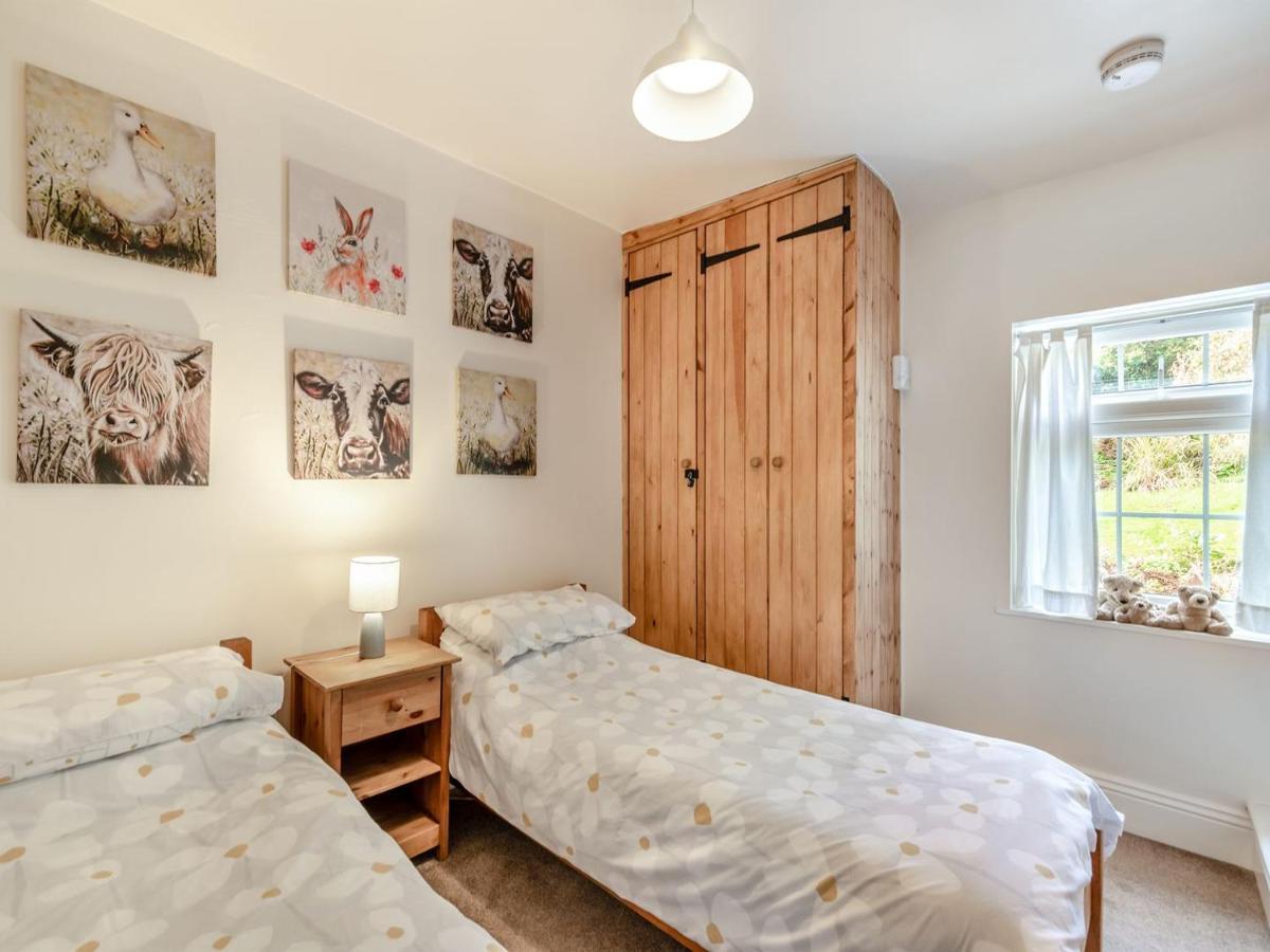 Daisy Cottage Лік Екстер'єр фото