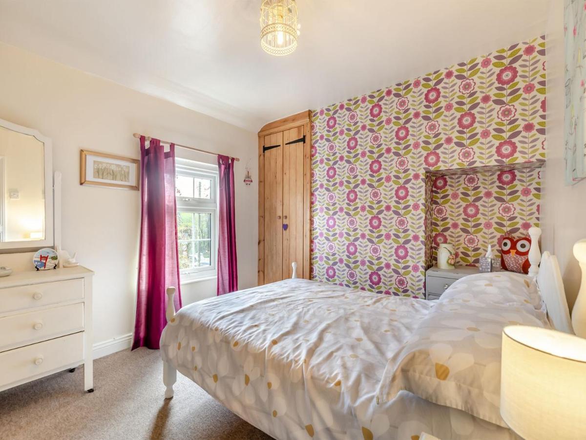 Daisy Cottage Лік Екстер'єр фото