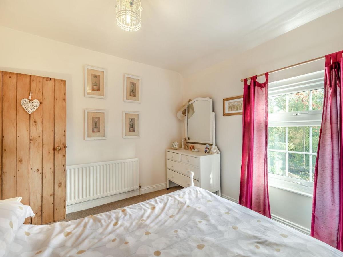 Daisy Cottage Лік Екстер'єр фото